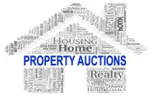 Nethouseprices guide: property auctions - the advantages and disadvantages
