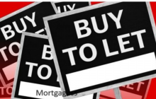 How to Get a Mortgage for a Buy to Let Property