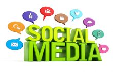 Social media marketing for estate agents