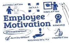How to motivate your team