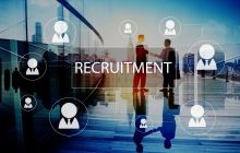 Seven steps to successful recruitment