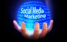 5 Effective Social Media Marketing Strategies for Estate Agents