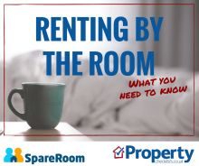 Read article Renting by the Room – SpareRoom