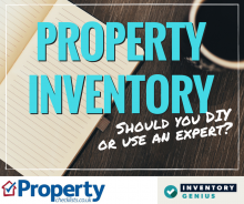 Read article Inventory Checklist – Inventory Genius
