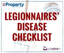 Read article Legionnaires Disease – No Letting Go
