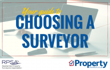 Read article Choosing a Surveyor and Type of Surveyor – SurveyMyHome