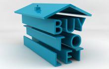 Read article How to plan an exit from buy-to-let’ programme