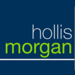 Hollis Morgan logo